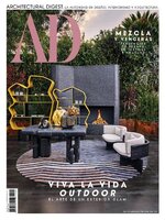 Architectural Digest Mexico